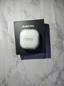 Samsung Galaxy Buds 2 Pro