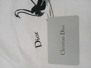 Lady Dior