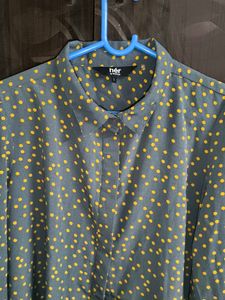Her by Invictus Polka Dot Shirt
