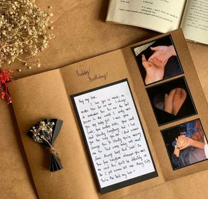 Vintage Scrap Gifts- Two Page Layouts!
