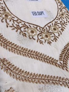 Dress Material
