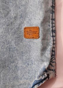 Roadster Denim Shirt