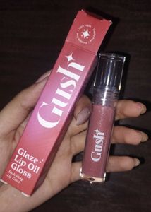 Gush Sheer Sparkle Lipgloss