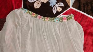 Elegant Lehenga Choli Set