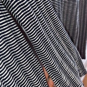 ZARA 🛍️Striped Long Sleeve Top