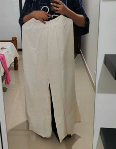 Off White Palazzo