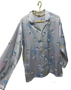 Authentic HK Night Shirt