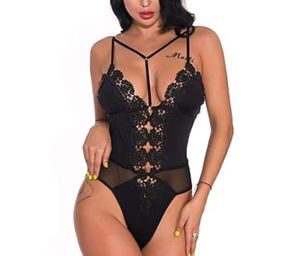 Lace Bodysuit