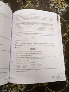 10 Th Class Exam Idea Sample Papers With Sol.