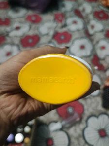 Mamaearth Ubtan Face Wash