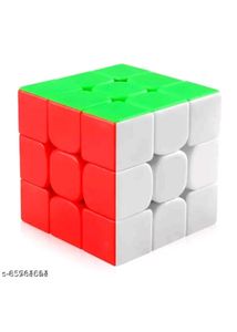 Classic 3x3 Speed Cube