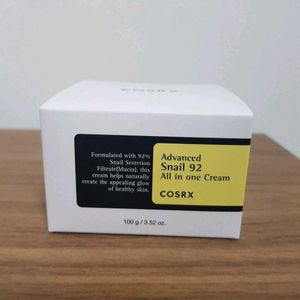 All In One Cream