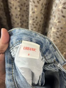 Urbanic Jeans