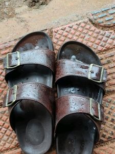 VKC Pride Brand Sandals