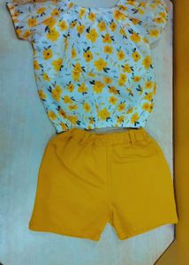 Smart Half Dress