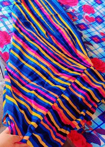 Suit Salwar