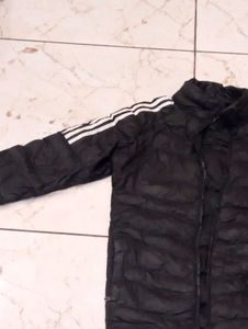 Adidas jacket