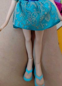 Bratz Body Doll
