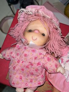 Vintage Doll Bundle