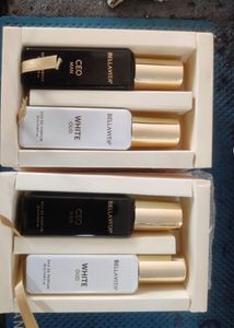 Bella Vita Unisex Perfume Set