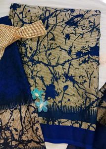 Dress Material