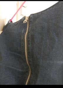 Penafore Dress For Women