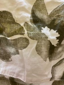 Floral Print Cami Top