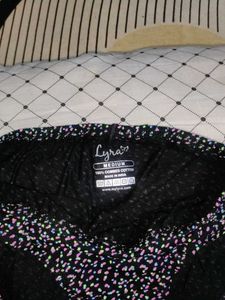 Lyra Women Mid-Rise Hipster Printed Panty