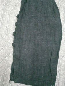 Combo Lagenis With Thread Work