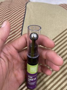 Yaan Man Under Eye Gel (un Used)