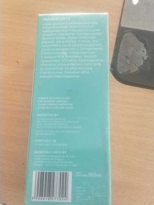 Foxtale Hydrating Cleanser