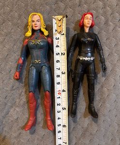 Marvel Action Figures