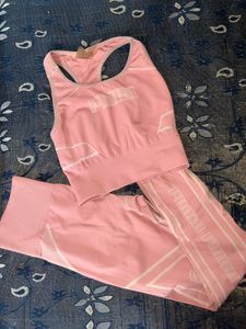 Puma Activewear Set - like new