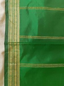 Silk Saree