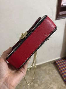 Stylish Crossbody Bag