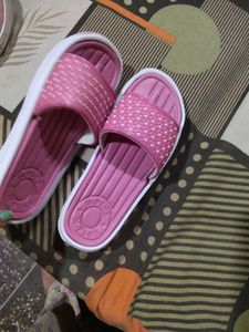 Women Slipper New Never Used