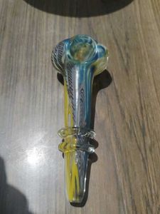 Hookkah Smoking Glass Pipe