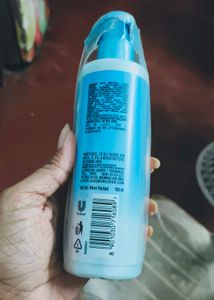 Pond's Hydra Mira Body Lotion