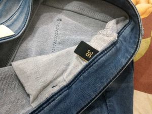 Branded Jeans