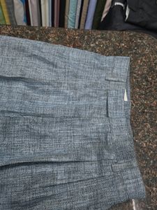 Unused New Pants Semi Formal For Mens