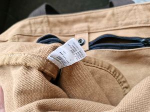 Dickies Tote Bag