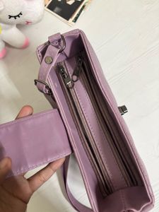 Shoulder Bag 💼