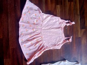 Baby Samar Vacation Dress