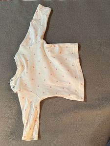 Cotton Top &amp; Pent set
