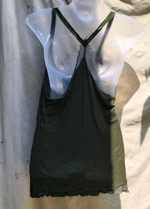 I OLIVE CAMI TOP