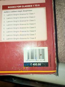 S CHAND LAKSHMIR SINGH CHEMISTRY CLASS 10
