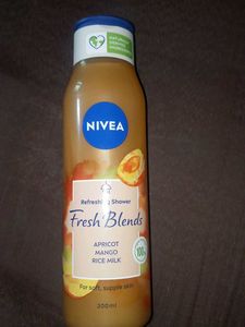 Nivea Body Wash