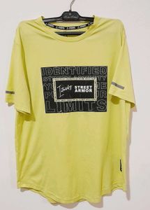 Sports Activities Run T-Shirt