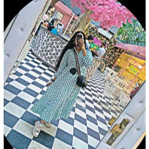 Maxi Dress For Women/girl