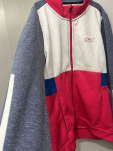 Hrx Branded Jacket For 36-38 Medium Size
